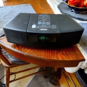 Bose Wave Radio/CD Player